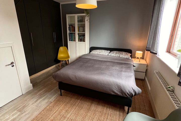 Apartment Stratton Grove, Adamstown Square, Lucan, Co. Dublin, Adamstown, Co. Dublin