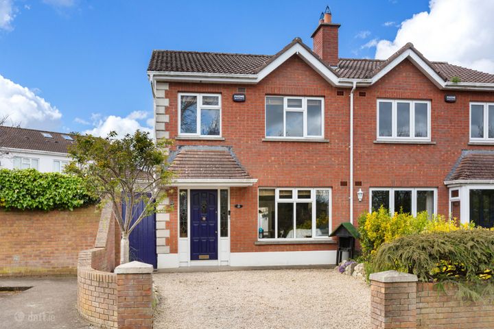 40 Prospect Avenue, Prospect Manor, Dublin 16, D16V8Y8