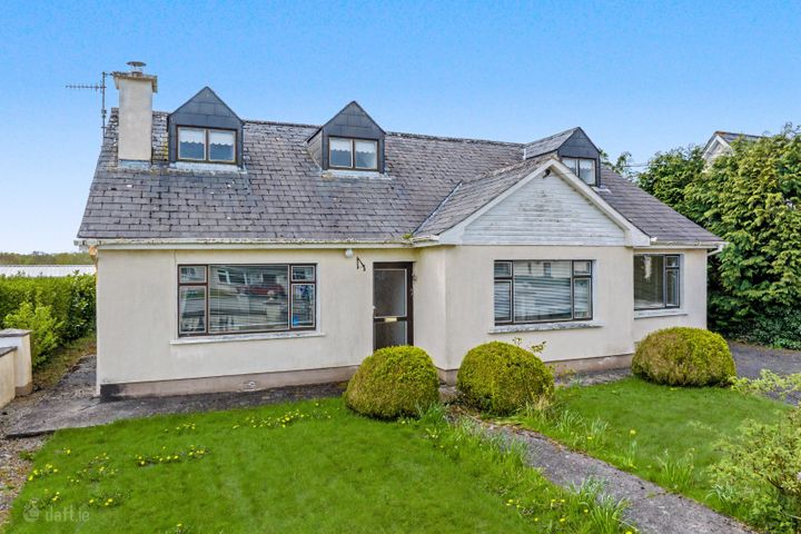 Station Road, Foxford, Co. Mayo, F26A471