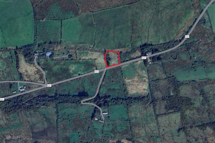 Ballybreen, Kilfenora, Co. Clare