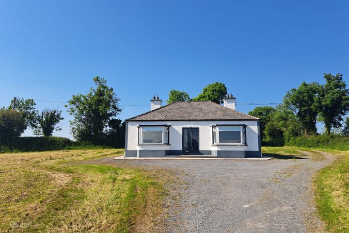 Curry, Strokestown, Co. Roscommon, F42KX59