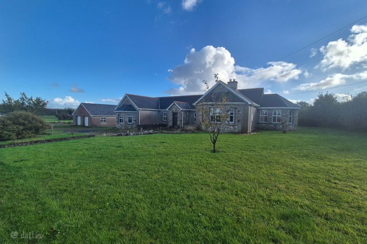 Ballyhanrick, Knockmore, Brackwansha, Co. Mayo, F26R9D3