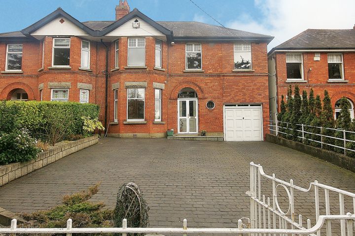 144 Grace Park Rd, Drumcondra, Dublin 9, Dublin 9, Dublin