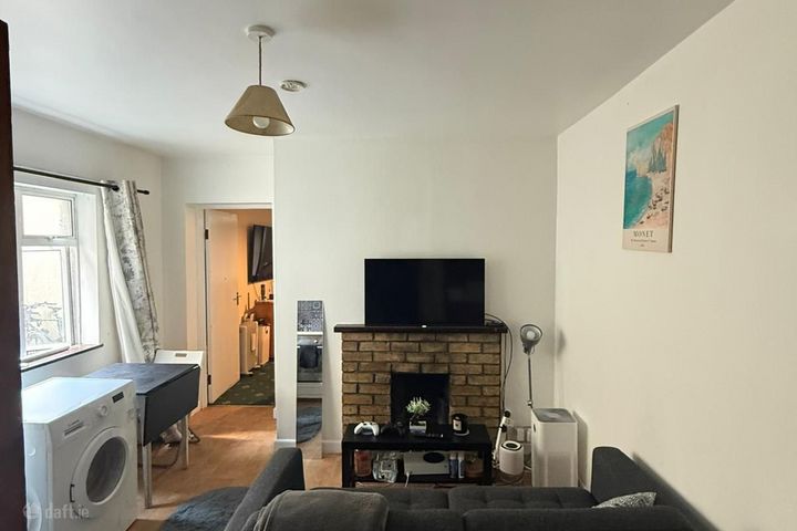 Terenure Park Road, Terenure, Co. Dublin