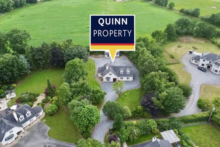 Park Road, Camolin, Enniscorthy, Co. Wexford, Y21H281