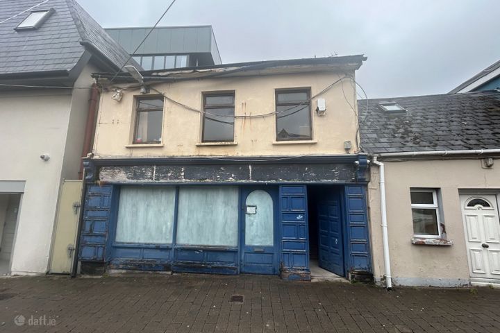 3 Hogan's Lane, Hilliard's Lane, High Street, Killarney, Co. Kerry, V93V129