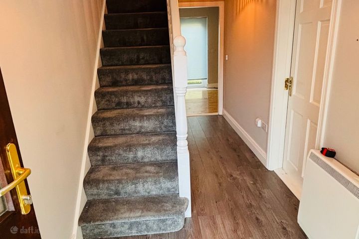 21 Bowers Walk, Ballinrobe, Co. Mayo