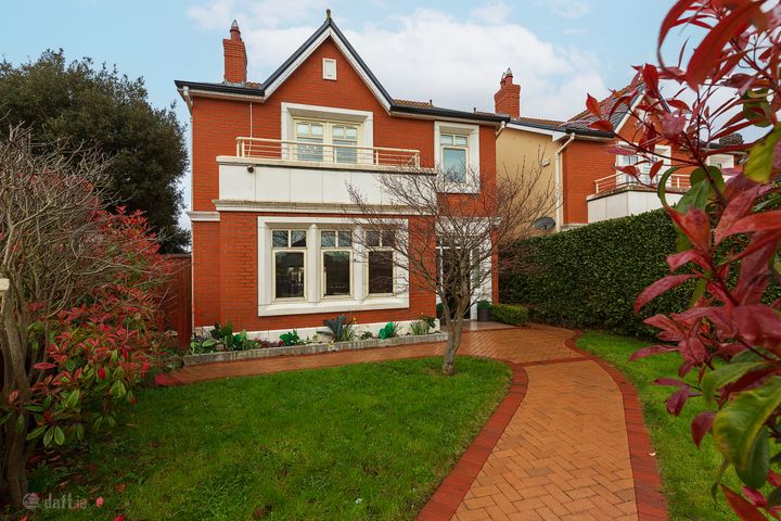 95 Wainsfort Road, Terenure, Dublin 6w, Dublin