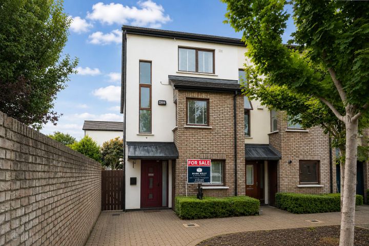 29 Hunters Way, Hunters Wood, Ballycullen, Dublin 24, D24F5W6