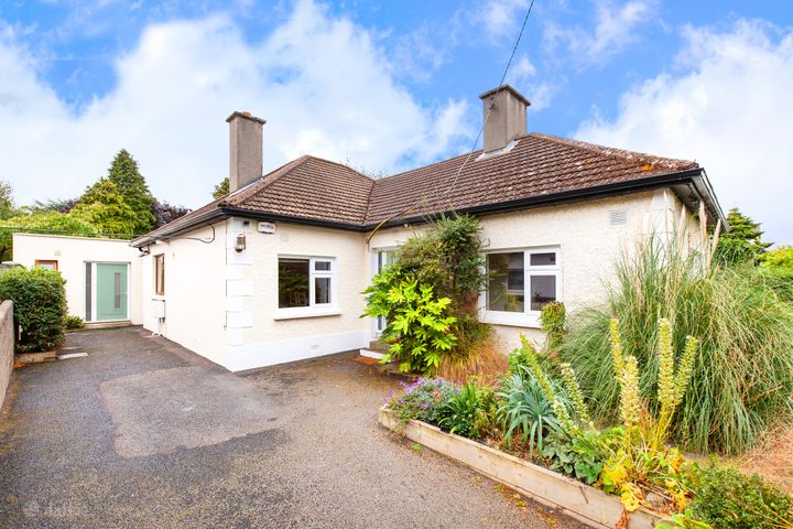 3 Wilson Rd, Mount Merrion, Dublin, Dublin