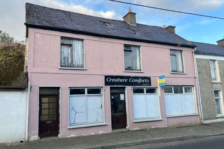 East End, Boherbue, Boherbue, Co. Cork, P51V225
