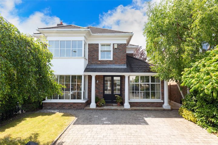 65 Avoca Park, Blackrock, Dublin, Dublin