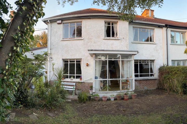 58 Glenabbey Road, Mount Merrion, Mount Merrion, Co. Dublin, A94X6C6