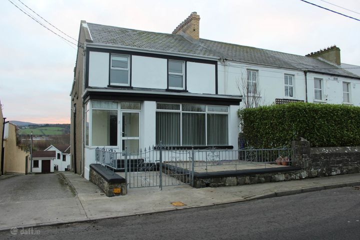 1 Swilly Terrace, Swilly Road, Buncrana, Co. Donegal