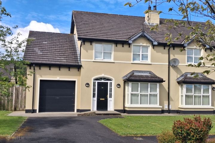 49 Cherry Avenue, Carndonagh, Carndonagh, Co. Donegal, F93R702
