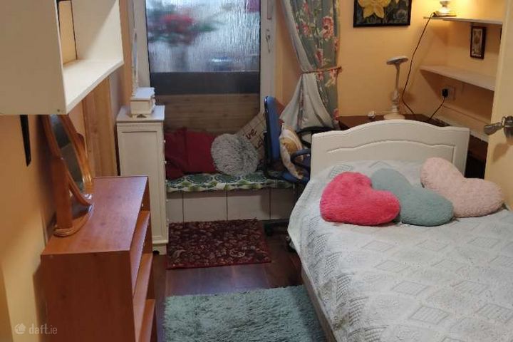 Crosthwaite Park East, Dun Laoghaire, Co. Dublin