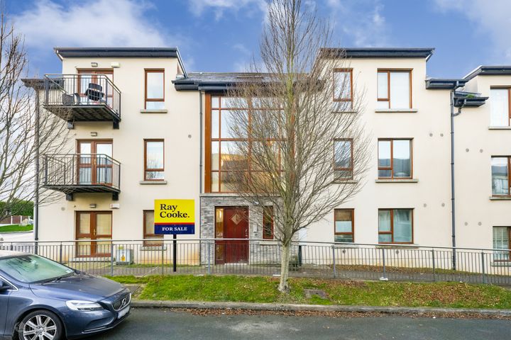 Apartment 39, Slade Castle Avenue, Saggart, Co. Dublin