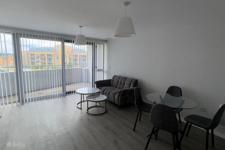 2 Bed Apartment, The Hampton, Santry, Dublin 11