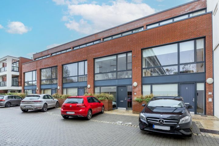 Edward Place, Bloomfield Avenue, Donnybrook, Dublin 4