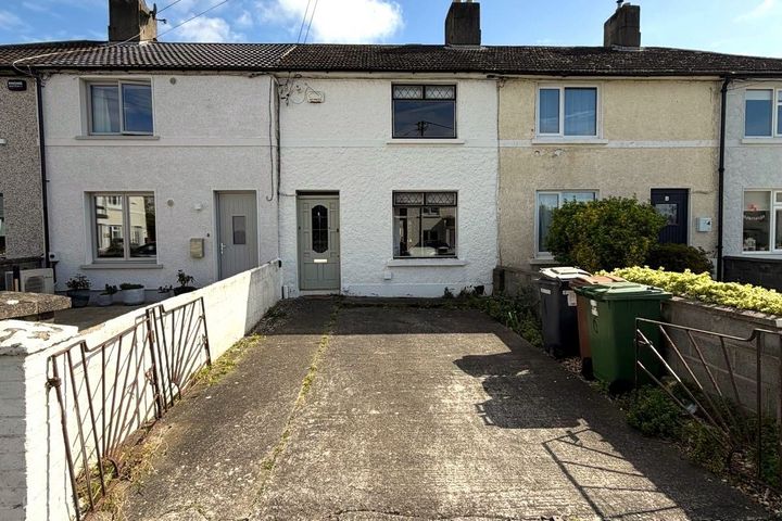 Lourdes Road, Dublin 8