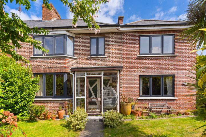 52 Gilford Rd, Sandymount, Dublin 4, Dublin