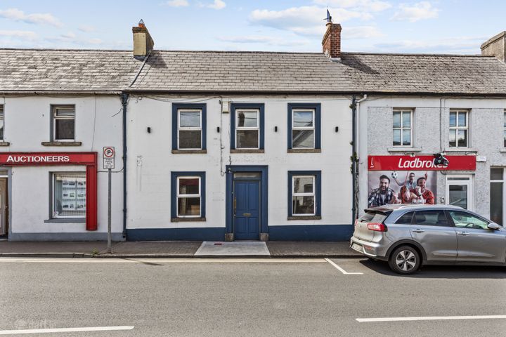 Kilree Street, Bagenalstown, Co. Carlow, R21ER89