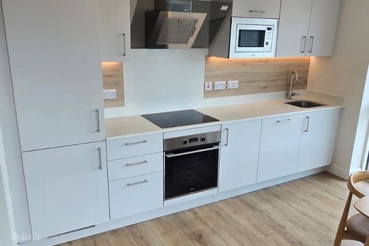 Apartment 67, East Wharf, North Wall, Dublin 1