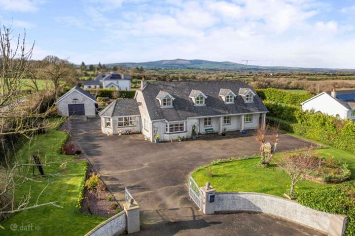 Radharc Na Mara, Tubberduff, Ballylacy, Co. Wexford, Y25A215