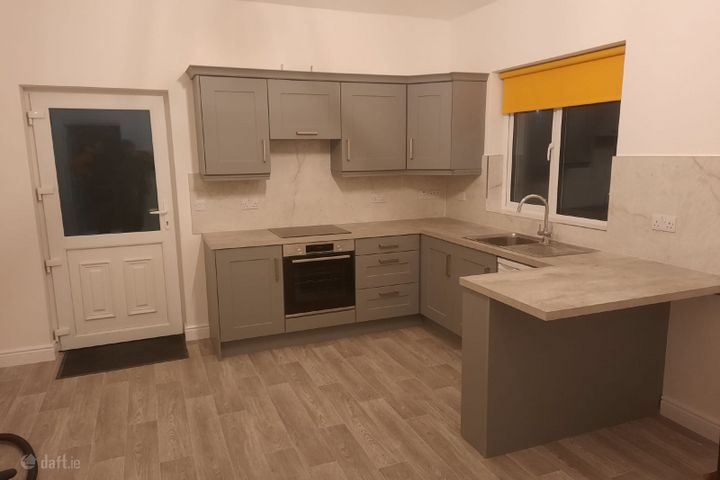 Kinnitty Road, Kilcormac, Birr, Kilcormac, Co. Offaly