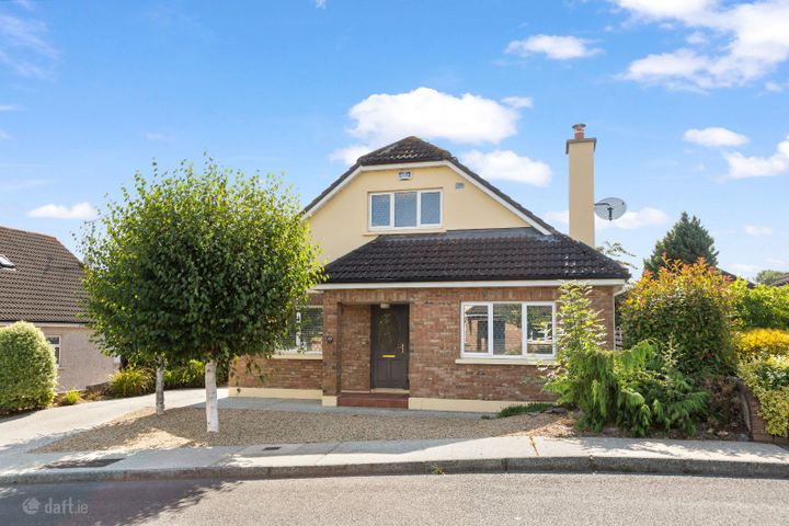 7 Sliabh Ros, Bunclody, Co Wexford, Y21D266
