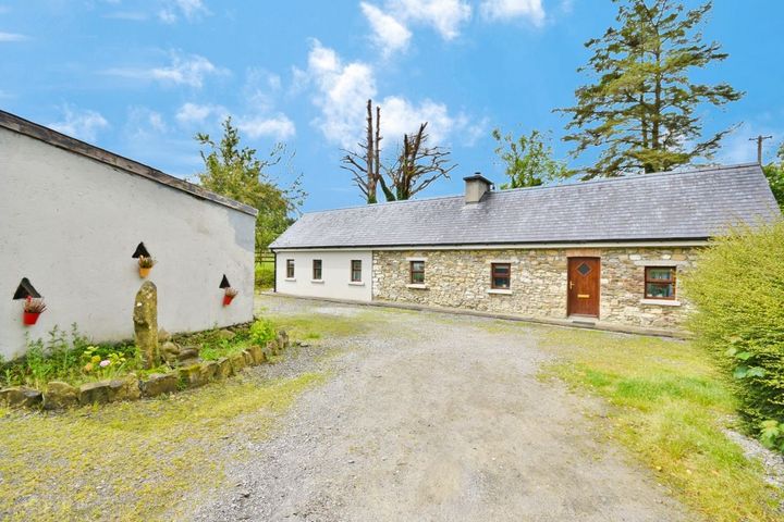 Gortacloghane, Lyracrompane, Listowel, Co. Kerry, V31KN24