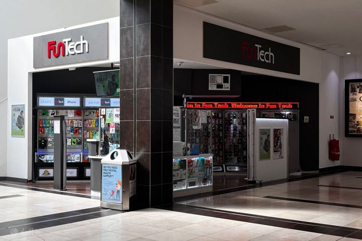 Unit 20, Gorey Shopping Centre, Gorey, Co. Wexford