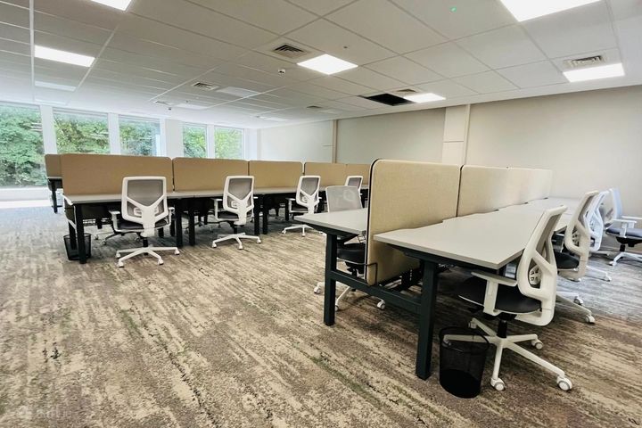 St Stephens Green, Dublin 2