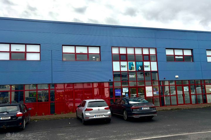 , Unit 14, N5 Business Park, Moneen Road, Castlebar, Co. Mayo