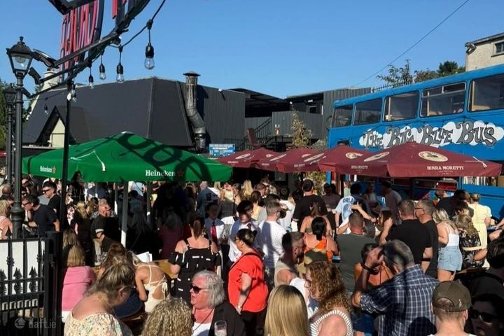 FOOD YARD , Abbey Street, Wicklow, Wicklow Town, Co. Wicklow