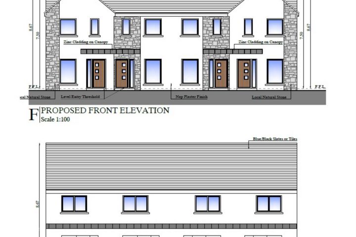Development Site, Ballyhugh, Gort, Co. Galway