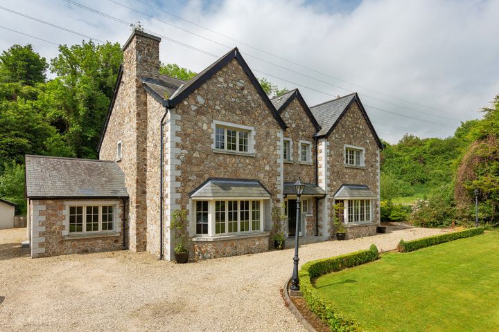 Lisclogher, Enniskerry, Co. Wicklow, A98AK49