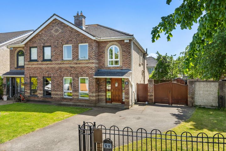 42 Aspen Avenue, Clonsilla, Dublin 15, D15T9H6