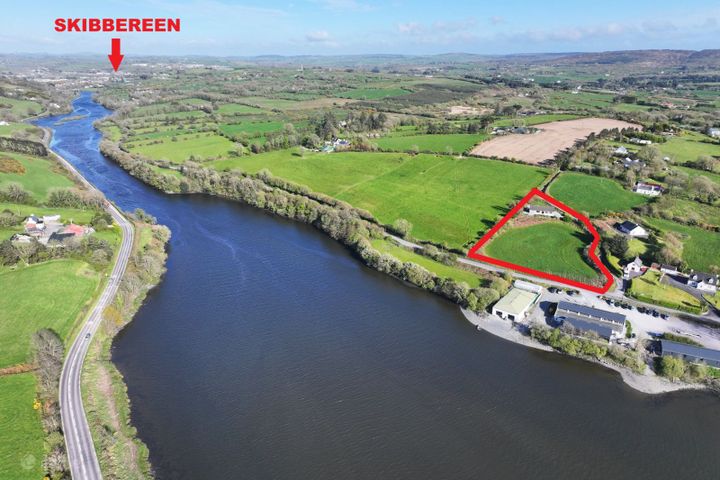 Drisheen, Skibbereen, Co. Cork, P81KH76