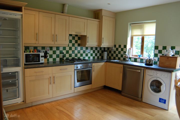 Greenlodge, Maryborough Woods, Douglas, Co. Cork