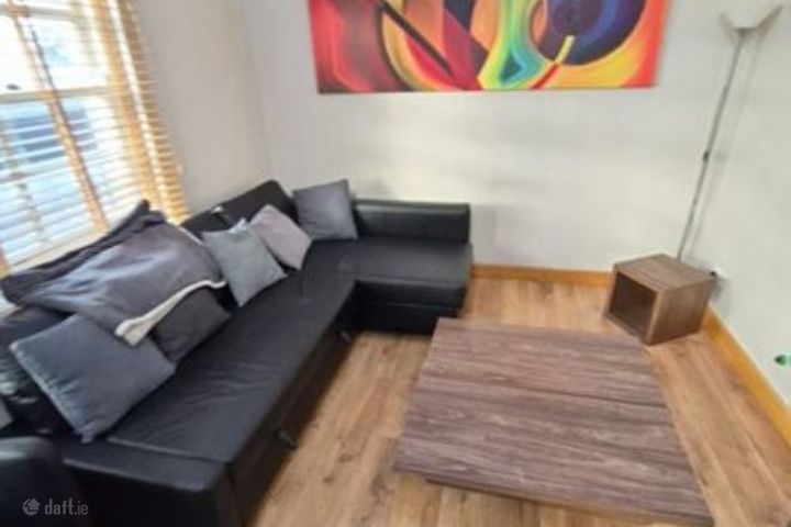 Apt 3 Duncan House, Grattan Street, Cork City Centre, Co. Cork