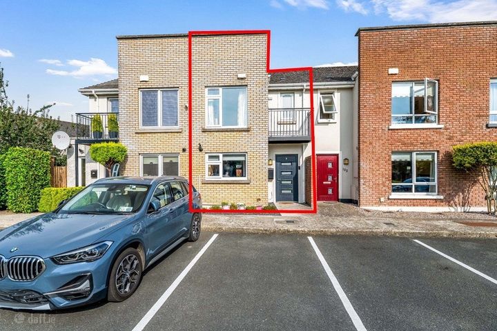 123 Grange Hall, Dunshaughlin, Co Meath, A85Y449