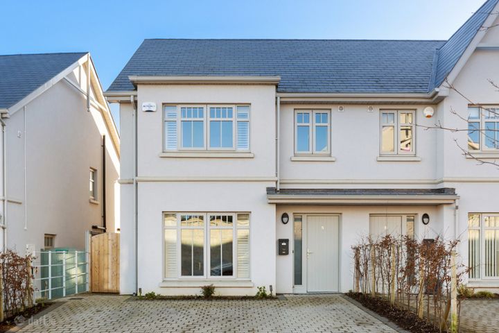 5 The Oaks, Ballinahinch Woods, Ashford, Co. Wicklow, A67NX97