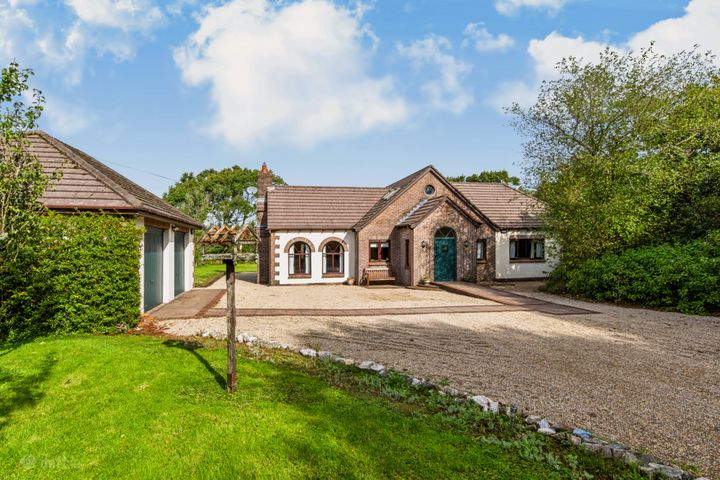 Swift Cottage, Staplestown, Murrintown, Co. Wexford, Y35XF76