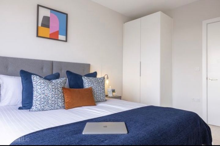 Windmill Lodge, Dublin 15, Coolmine, Dublin 15