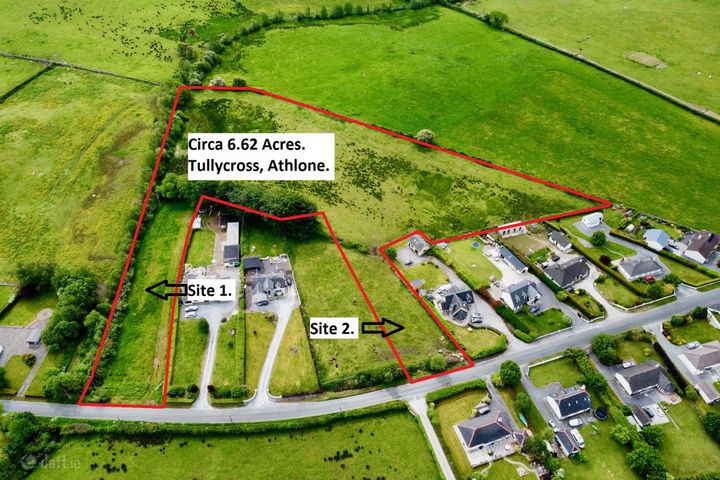 Baylin, Tullycross, Athlone, Co. Westmeath