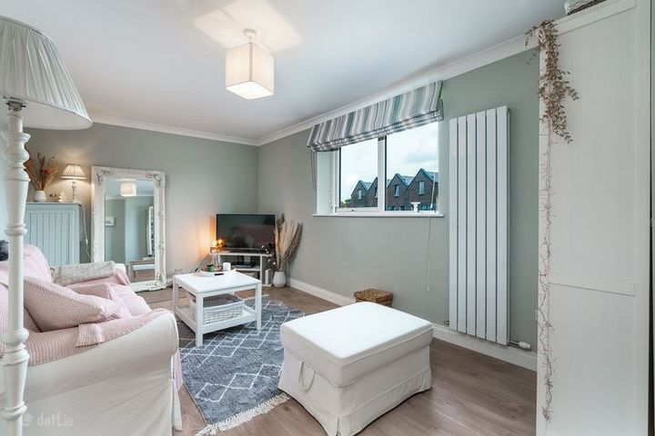 Apt, Mountain View Court, Harold's Cross, Dublin 6w