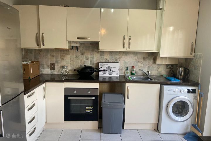 Belmont Park, Raheny, Dublin 5, Raheny, Dublin 5