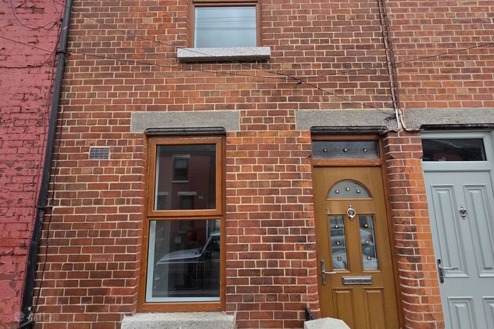 Caledon Road, East Wall, Dublin 3, East Wall, Dublin 3