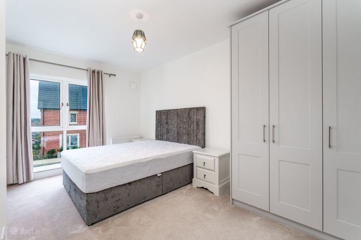 Mercer Road, Dublin 18, Cherrywood, Dublin 18